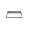 Shefa Kids 800 Universal Dresser Baby Changing Top - Grey - ebebek - Black Friday