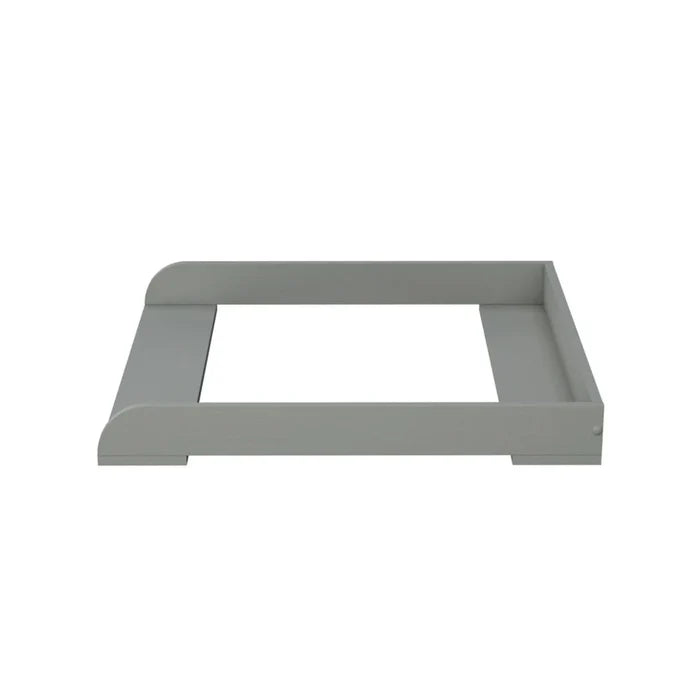 Shefa Kids 800 Universal Dresser Baby Changing Top - Grey - ebebek - Black Friday