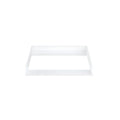 Shefa Kids 800 Universal Dresser Baby Changing Top - White - ebebek - Black Friday