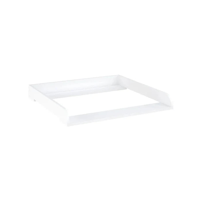 Shefa Kids 800 Universal Dresser Baby Changing Top - White - ebebek - Black Friday