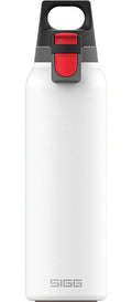 SIGG Hot & Cold ONE 0.55L - White