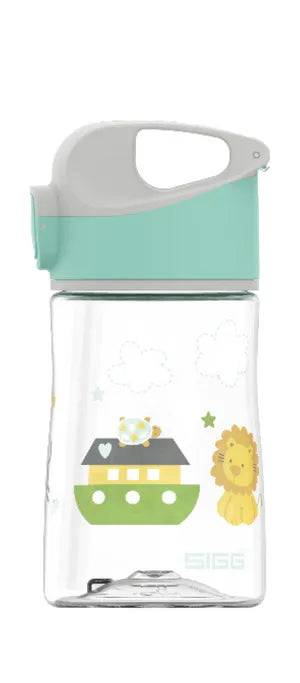 SIGG Miracle KIDS 0.35L - Jungle Friend