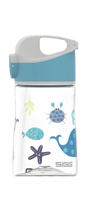 SIGG Miracle KIDS 0.35L - Ocean Friend