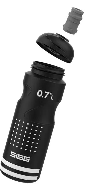 SIGG Pulsar SPORT 0.75L - Black