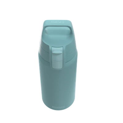 SIGG Shield Therm One 0.5L - Morning Blue