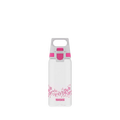 SIGG Total Clear One 0.5L - Berry