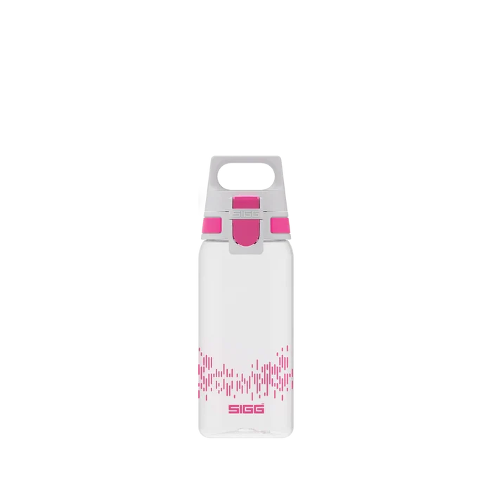 SIGG Total Clear One 0.5L - Berry