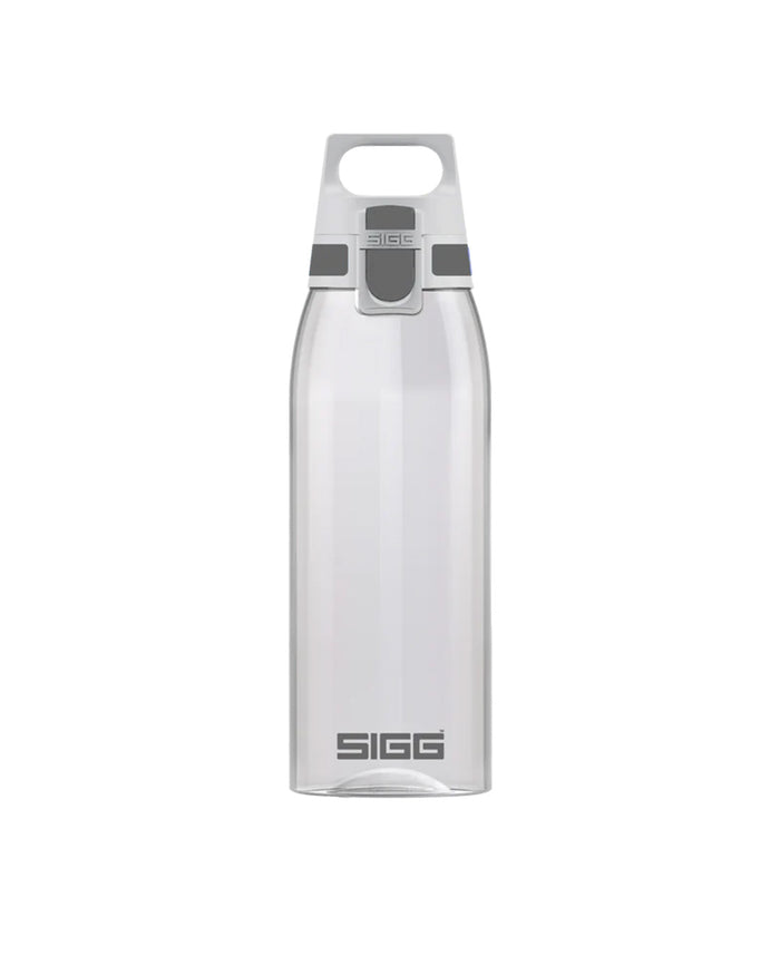SIGG Total Color One Myplanet 1.0L - Transparent