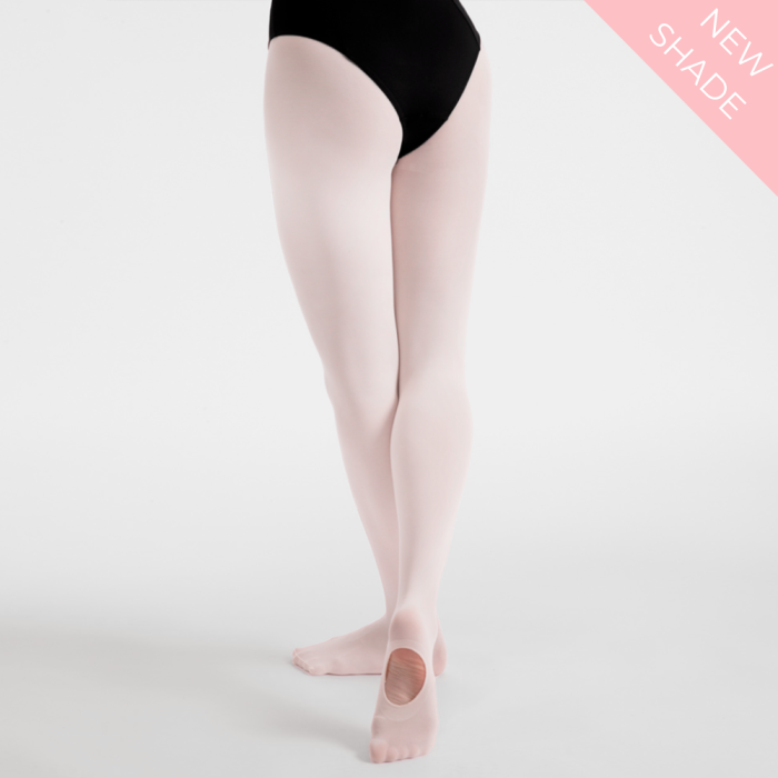 SILKY DANCE Convertible Tights