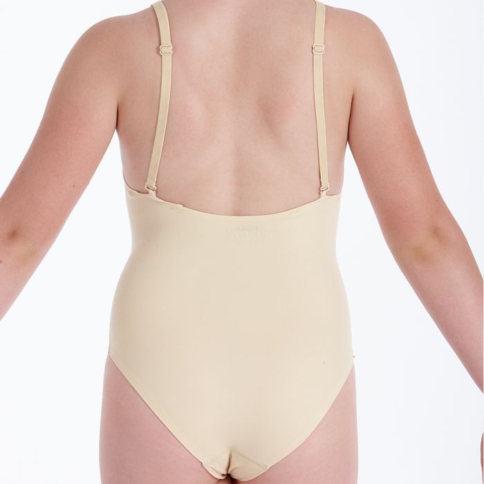 Silky Dance Invisible Low Back Camisole