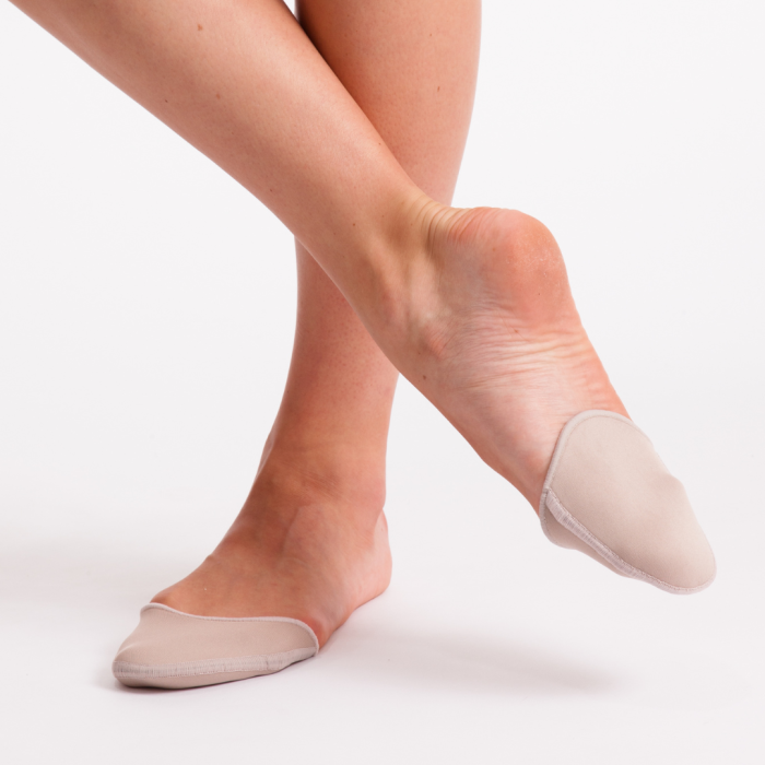 SILKY DANCE Pointe Shoe Toe Pads