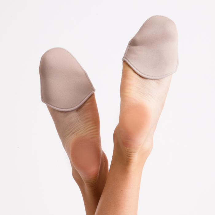 SILKY DANCE Pointe Shoe Toe Pads