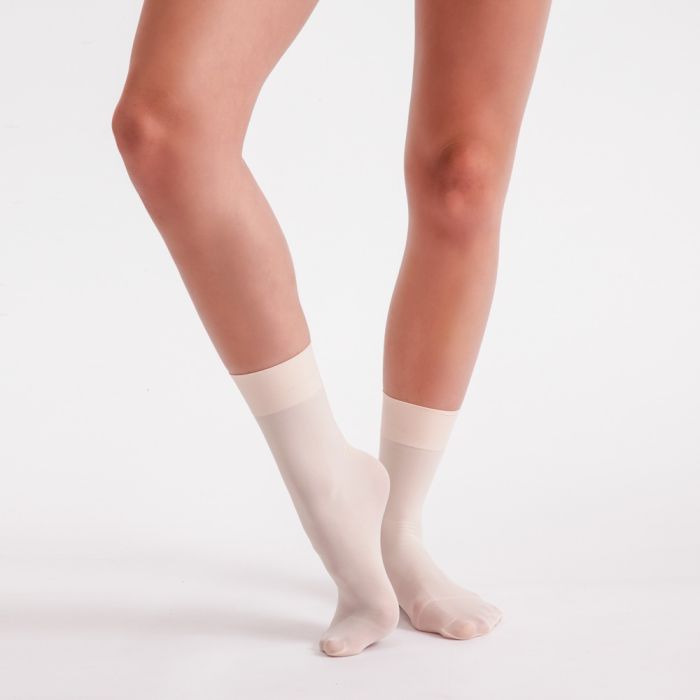 SILKY Essential Ballet Socks