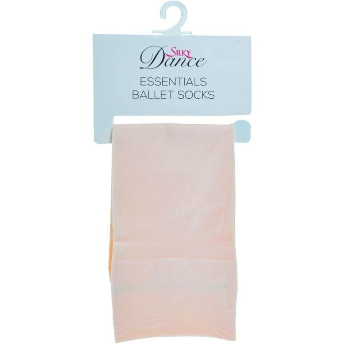 SILKY Essential Ballet Socks