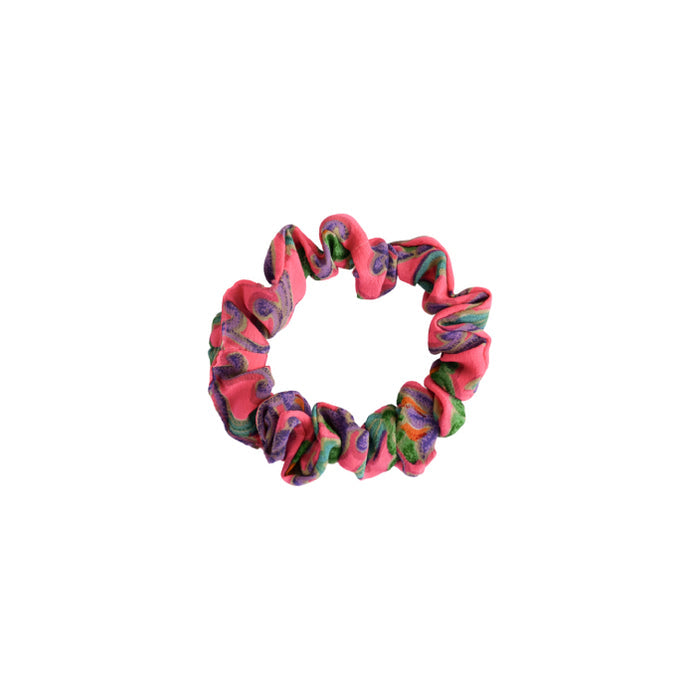 Sissel Edelbo Gia Silk Scrunchie nr 123