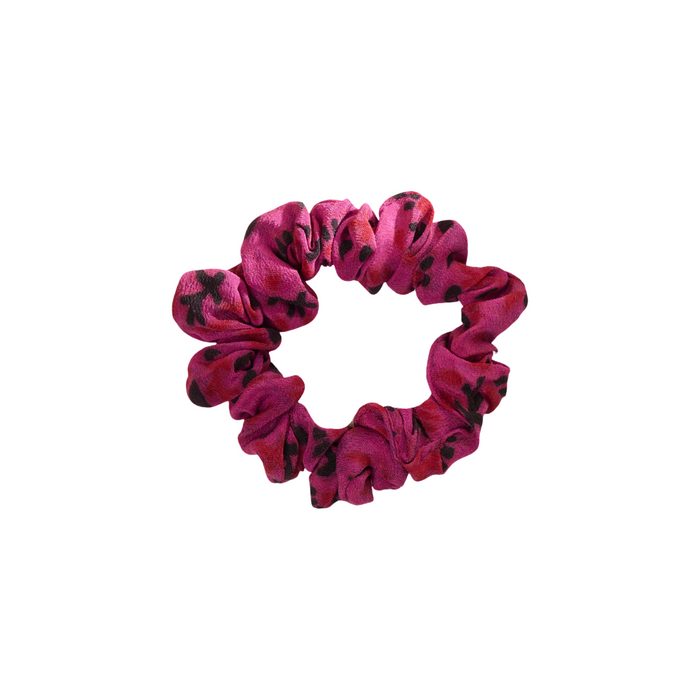 Sissel Edelbo Gia Silk Scrunchie nr 78