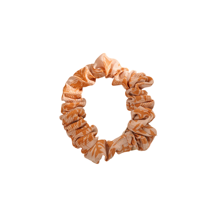 Sissel Edelbo Gia Silk Scrunchie nr 83