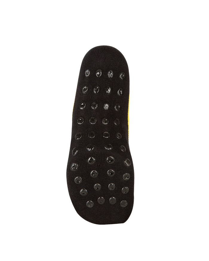 Skins Unisex's (C) S-3 Travel Socks - Navy