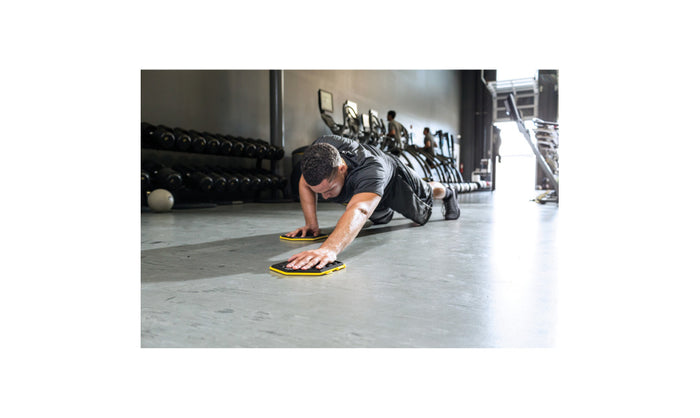 SKLZ Slidez