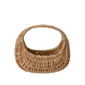 Small Ovall Basket