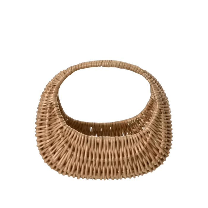 Small Ovall Basket