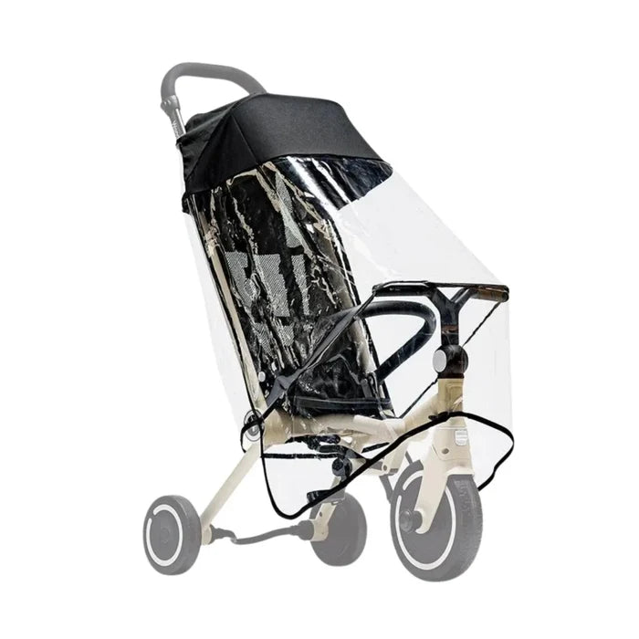 smarTrike Wonder Raincover - ebebek - Christmas