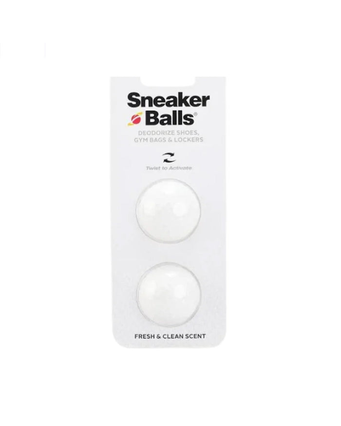 Sneaker Balls Golf x 2