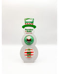 Sneaker Balls Xmas Santa x 2