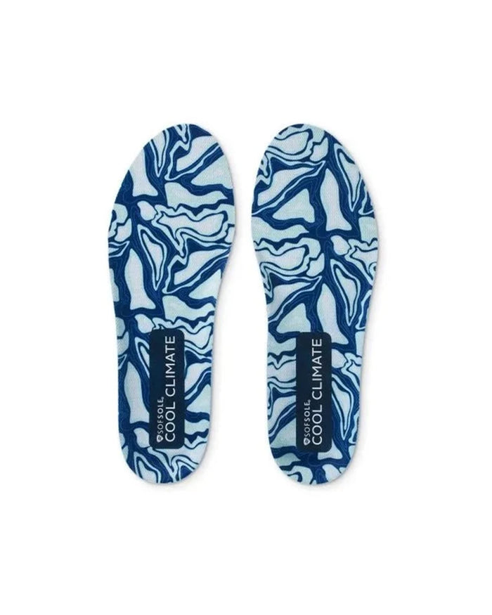 SOFSOLE Women's Cool Climate Insole