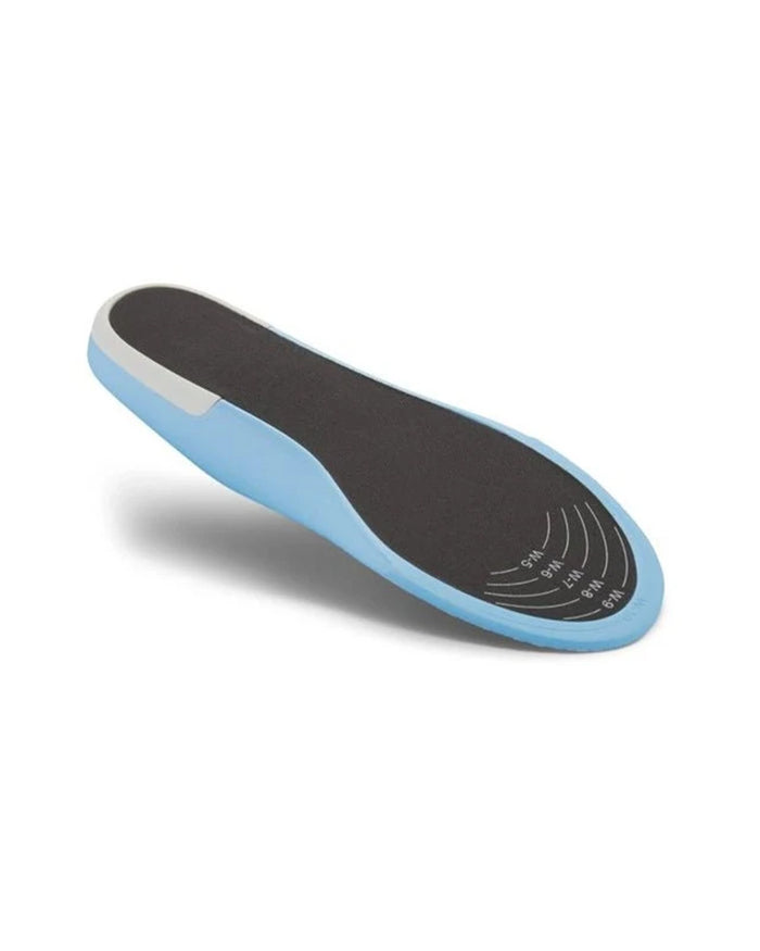 SOFSOLE Women's Cool Climate Insole