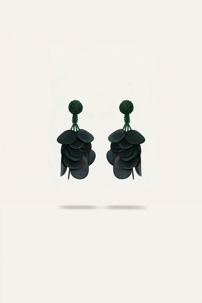 Song Of The Plains Earrings - Johanna Ortiz