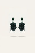 Song Of The Plains Earrings - Johanna Ortiz