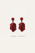 Song Of The Plains Earrings - Johanna Ortiz