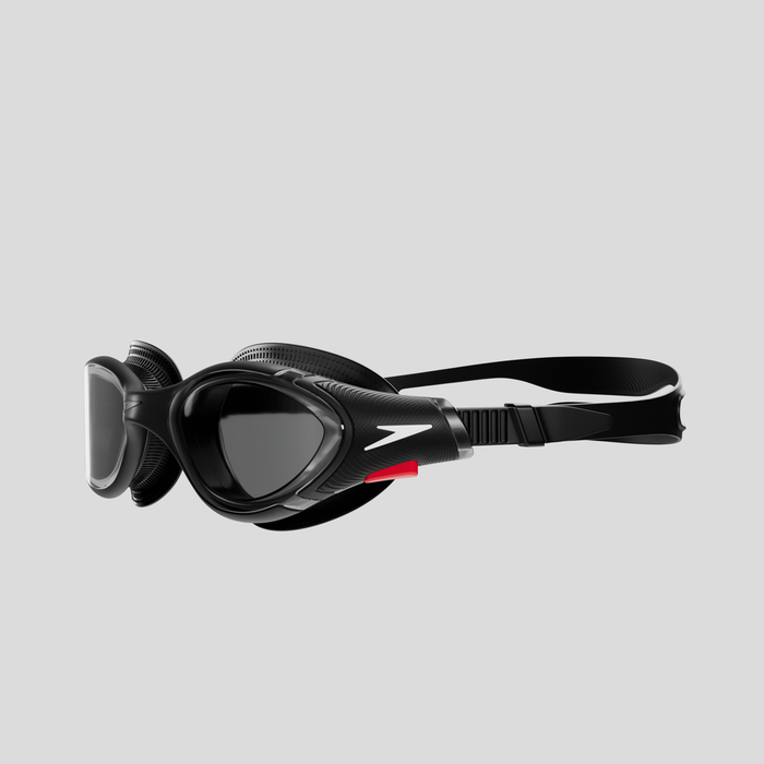 Speedo Adult Biofuse 2.0 Goggles - Black