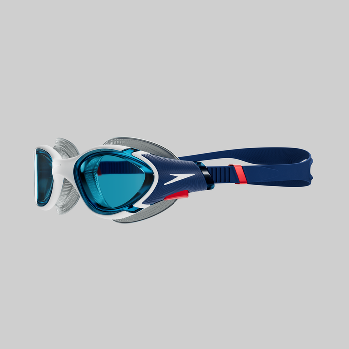 Speedo Adult Biofuse 2.0 Goggles - Blue