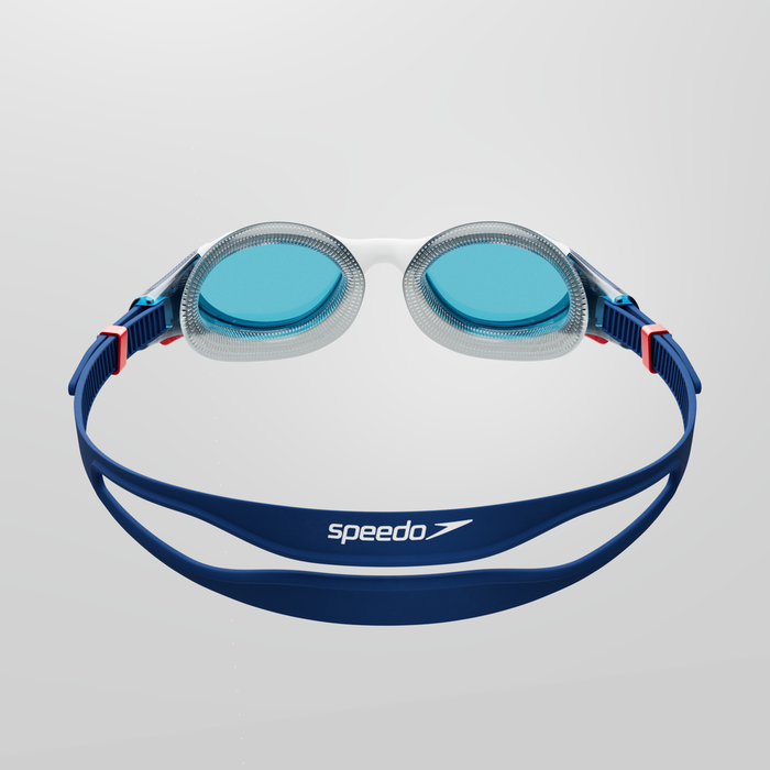 Speedo Adult Biofuse 2.0 Goggles - Blue