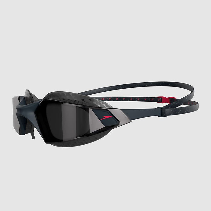 Speedo Aquapulse Pro Goggles - Grey