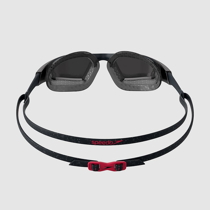 Speedo Aquapulse Pro Goggles - Grey