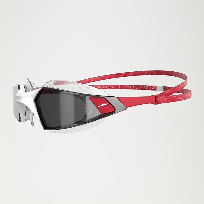 Speedo Aquapulse Pro Goggles - Red