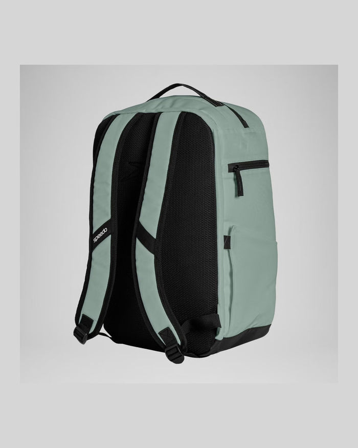 Speedo Flex Bag - Dark Green