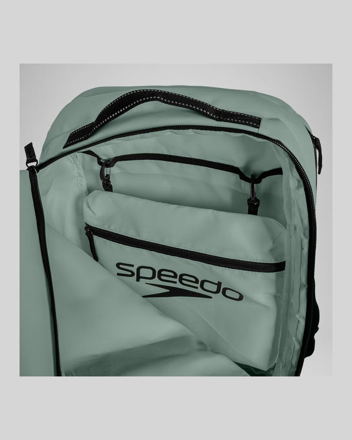 Speedo Flex Bag - Dark Green