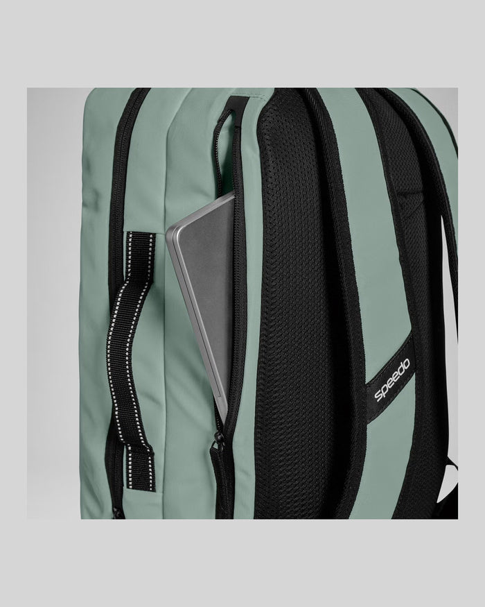 Speedo Flex Bag - Dark Green
