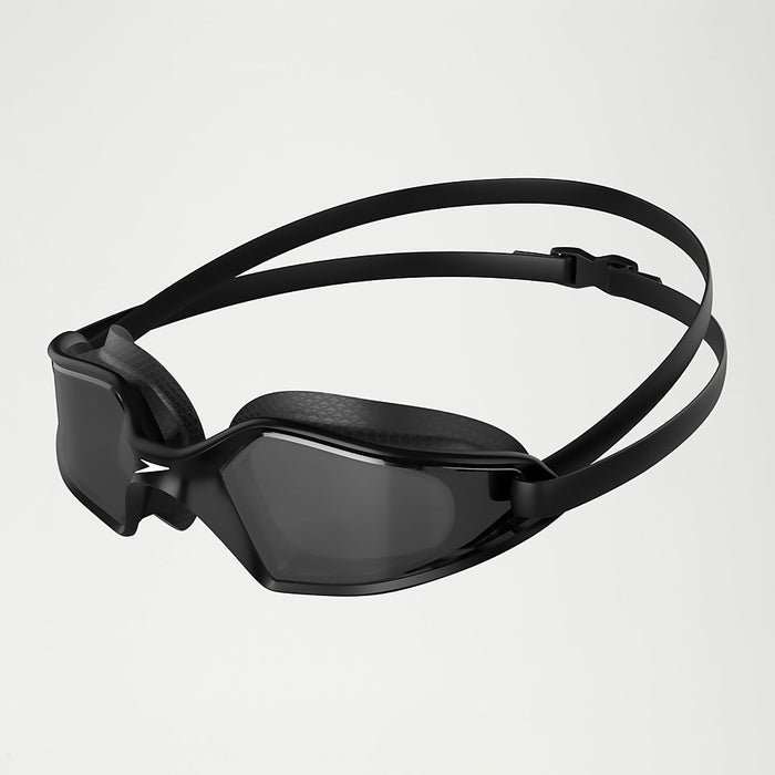Speedo Hydropulse Goggle - Black