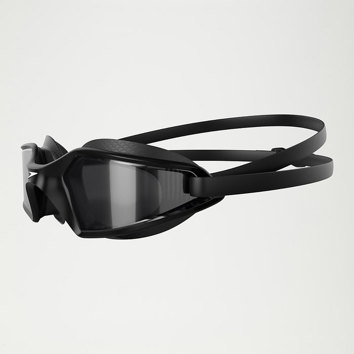 Speedo Hydropulse Goggle - Black
