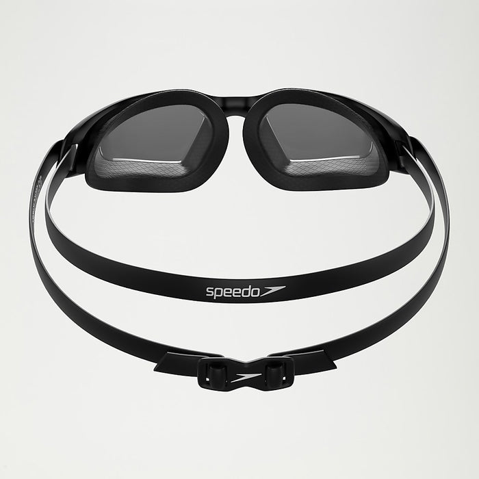 Speedo Hydropulse Goggle - Black