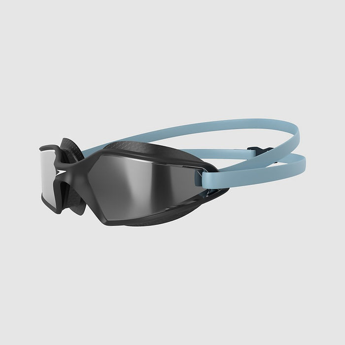 Speedo Hydropulse Mirror Goggle - Grey/Silver