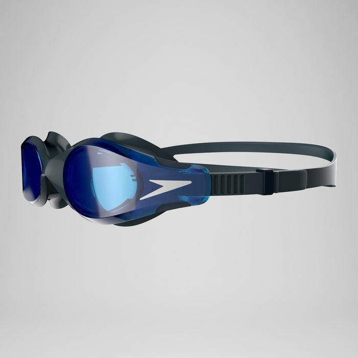 Speedo Hydrosity 2.0 Goggles - Grey/Navy