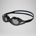 Speedo Hydrosity 2.0 Smoke Goggles - Black/Grey