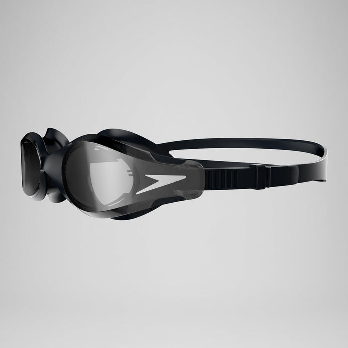 Speedo Hydrosity 2.0 Smoke Goggles - Black/Grey
