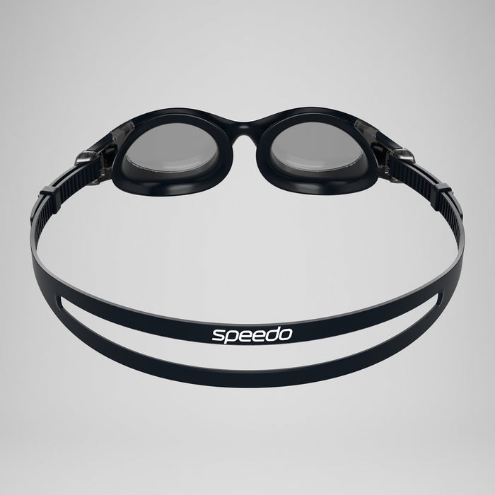 Speedo Hydrosity 2.0 Smoke Goggles - Black/Grey